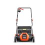 Scarificateur électrique FUXTEC