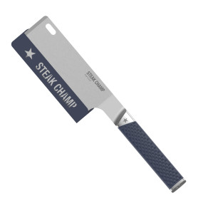 Steak Champ Spatule Flip & Cut : Spatule pour plancha