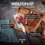 barbecue et poêle
