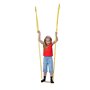 NiroSport FitTop M1 Espalier Suédois de Gymnastique pour Les Enfants, Sécurité Certifiée, Installation Facile, Charge maximale j