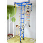 NiroSport FitTop M1 Espalier Suédois de Gymnastique pour Les Enfants