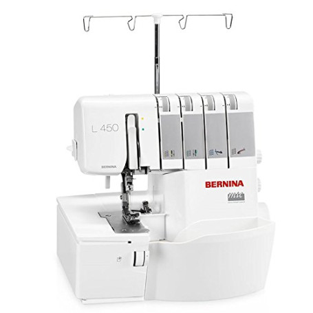 Surjeteuse L 450 Bernina