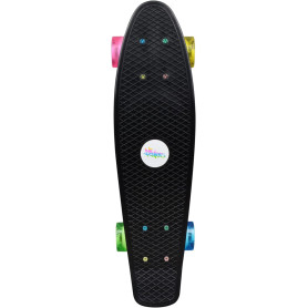 No Rules Skateboard Mixte