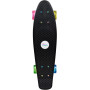 No Rules Skateboard Mixte
