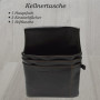 étui Colt en cuir synthétique