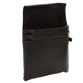 flevado Pochette de Serveur avec Passant pour Ceinture