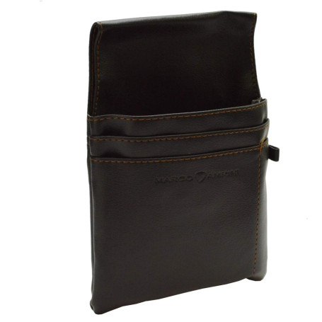 flevado Pochette de Serveur avec Passant pour Ceinture