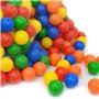LittleTom 300 Balles de Jeu en Plastique 5