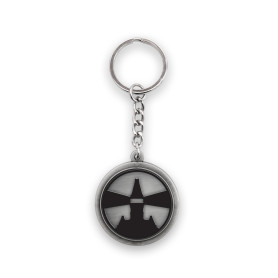 The Evil Within Asylum Key Ring [import anglais]