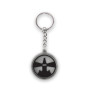 The Evil Within Asylum Key Ring [import anglais]