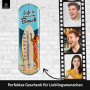 Edition Colibri 11017 FR Lot de 10 Cartes d‘invitation en Français pour un anniversaire d‘enfant ou pour une partie de saut dans