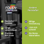 Oldschool Croix de Fer Shocker main voiture autocollants JDM Tuning OEM Dub Decal Stickerbomb Bombing Fun W