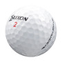 50 SRIXON DISTANCE BALLES DE GOLF RÉCUPÉRATION / LAKE BALLS - QUALITÉ AAAA / AAA (PEARL / A GRADE)