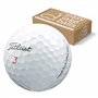 50 TITLEIST PRO V1X BALLES DE GOLF RÉCUPÉRATION / LAKE BALLS - QUALITÉ AAAA / AAA (PEARL / A GRADE) - DANS SAC EN FILET