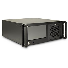 Inter-Tech Écran Tactile pour Serveur IPC 4U-4460TFT 4HE 8