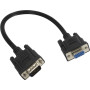 Inter-Tech Écran Tactile pour Serveur IPC 4U-4460TFT 4HE 8,9"