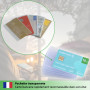 pour Porte M
