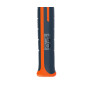 Presch Massette avec manche en fibre de verre 1500 g - Marteau avec tête en acier 1,5kg - Grand Maillet professionnel - Hammer T