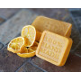 Seifenprofis Base de Savon Brut à la glycérine Transparent/Blanc sans laurylsulfate de Sodium (SLS) (2kg Blanc)
