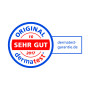 Seifenprofis - savon transparent (1kg) Base de savon brut à la glycérine - sans SLS+SCS 100% végétal pour le moulage du savon