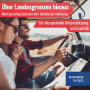 HELDENWERK Sac combiné pour voiture (3 en 1) selon la norme actuelle 2025 – Avec triangle de signalisation, gilet de signalisati