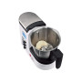 Silvercrest Monsieur Cuisine Edition Plus Neuf Multifonction Accessoire Lavable Noir,argent