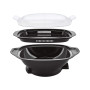 Silvercrest Monsieur Cuisine Edition Plus Neuf Multifonction Accessoire Lavable Noir,argent