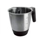 Silvercrest Monsieur Cuisine Edition Plus Neuf Multifonction Accessoire Lavable Noir,argent