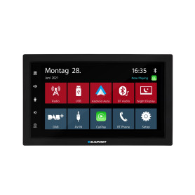 Blaupunkt Oslo 600 DAB