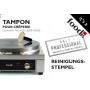 Foodis Crêpes Maker Accessoires pour Huiler les Crêpes - Pads pour Huiler et Nettoyer les Crêpes - Accessoires pour Machine à Cr