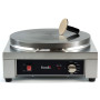 Foodis Crêpes Maker Accessoires pour Huiler les Crêpes - Pads pour Huiler et Nettoyer les Crêpes - Accessoires pour Machine à Cr