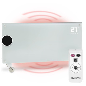 KLARSTEIN Bornholm - Radiateur électrique