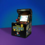 Mad Monkey Mini borne d'arcade - Machine d'arcade rétro pour Les déplacements