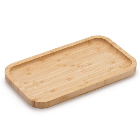 Plateau de Service - Plateau - Planche Bois - Plateau Aperitif - Plateau Bois - Planche Apero - Plateau Decoratif - Petit Platea