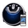 ZACO W450 Robot laveur de sols connecté avec App