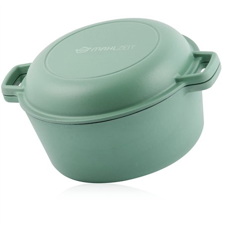 Mahlzeit Pot en Fonte Émaillée | 6