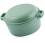 Mahlzeit Pot en Fonte Émaillée | 6