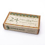 Forum Traiani Lot de tampons hiéroglyphes - Tampon nominatif pour enfants - Tampon pour enfants - Tampon pour enfants - Tampon l