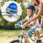 pour le guidon du vélo d’enfant