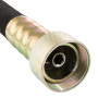 Arebos Vibrateur à Béton Interne Cylindrique Vibrante Pour Beton | 580W | 1,5m | Poignée Pistolet | Portable