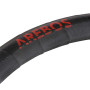 Arebos Vibrateur à Béton Interne Cylindrique Vibrante Pour Beton | 580W | 1,5m | Poignée Pistolet | Portable