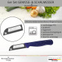 Ergonomiques et Polyvalents