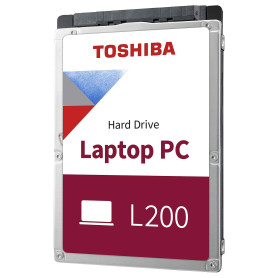 TOSHIBA EUROPE HDWL110EZSTA Disque Dur Externe 2