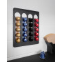 miaX Premium lames rechange pour racleurs de plaques de cuisson céramiques set 10-10 lames dans boîte distributeur pour racleurs