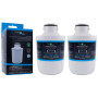 FilterLogic FFL-105CH | 2x Filtre à eau pour Midea