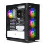 Ankermann Gaming Business V3 | Intel Core i7-12700F | Nvidia GeForce RTX 3060 12Go | 32Go DDR5 RAM | 1To NVMe SSD | Windows 11 |