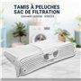Filtre à peluches pour sèche-linge Bosch Siemens Neff 656033 00656033 pour sèche-linge comme iQ300 iQ390 iQ700 iQ800 pour sèche-