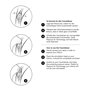 vibrateur en silicone av