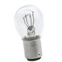 Lightworld24 Lot de 10 ampoules BAY15D P21W/5W pour feu stop arrière 12V 21W 5W
