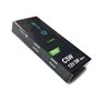 LIGHTWORLD24 Lot de 10 ampoules navette 12V 5W C5W SV8,5 39-41mm pour éclairage de plaque minéralogique Intérieur coffre boîte à
